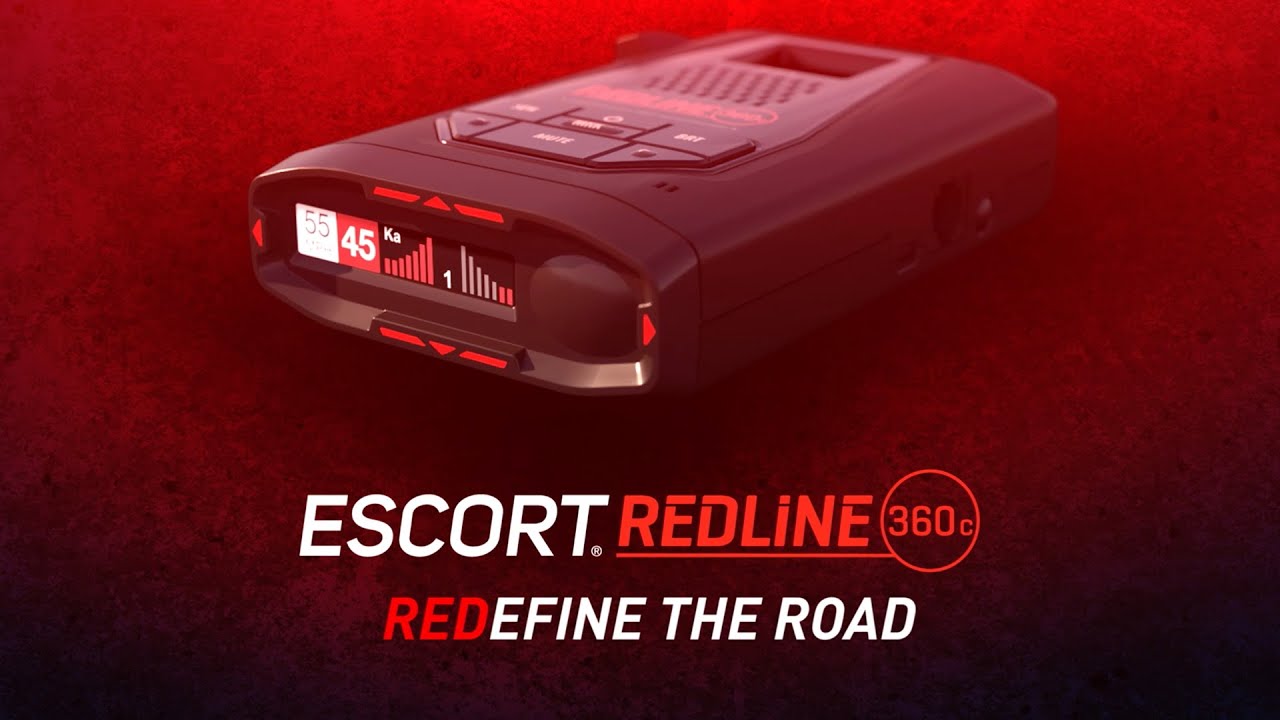 how old is an escort 9500ix